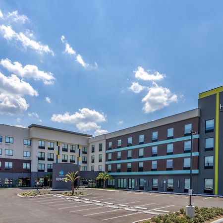 Tru By Hilton Pensacola Airport Medical Center Hotel Exterior foto